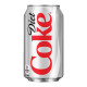 Can of Diet Coke 