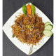 Fresh Naga Lamb Chow Mein