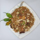 Fresh Naga Lamb Fried Rice