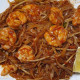 King Prawn Pad Thai