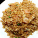 King Prawn Singapore Rice