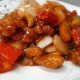 Kung Po Prawns with Chilli